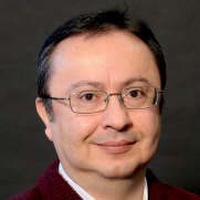Prof. Dr. Levon Abrahamyan