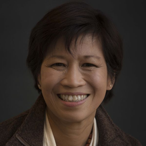 Dr. Nucharin Songsasen