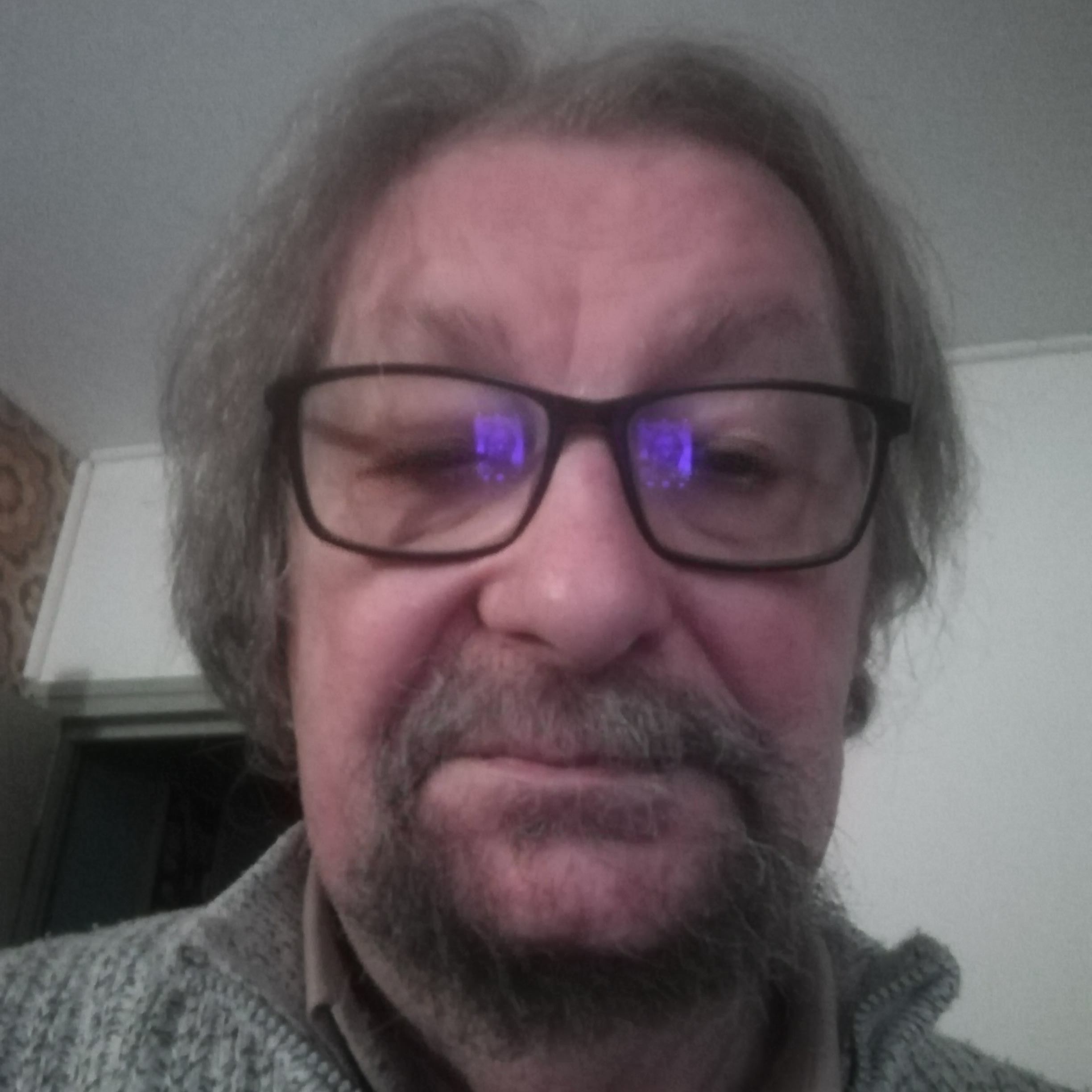 Dr. Jacques Cabaret