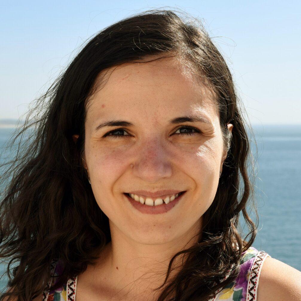 Dr. Mónica Lopes-Marques
