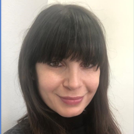 Dr. Arianna Manunza