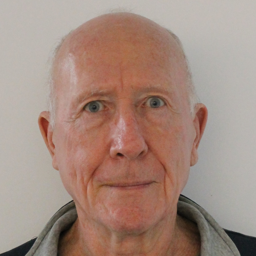 Dr. Robert K. Browne