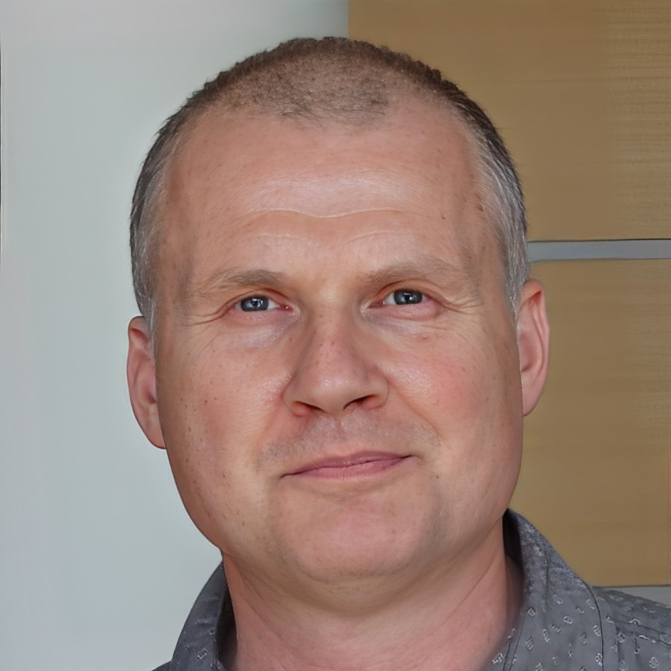 Prof. Dr. Thomas Banhazi