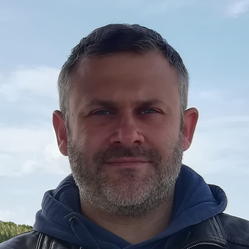 Prof. Alberto Finzi