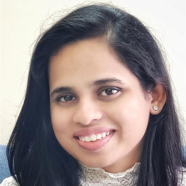 Dr. Mullakkalparambil Velayudhan Silpa