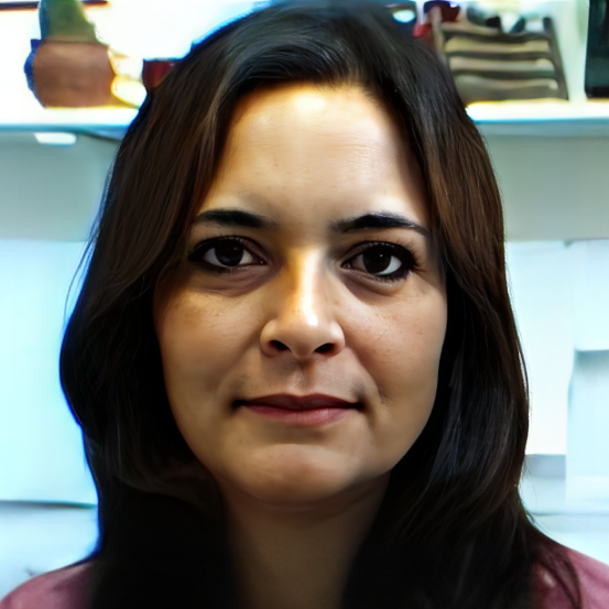 Dr. Silvia Preziuso