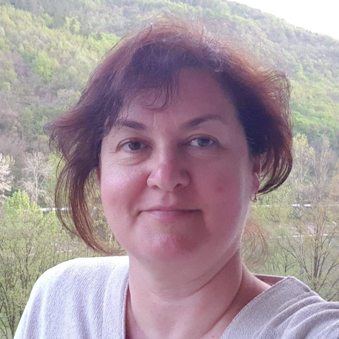 Prof. Monica Florescu