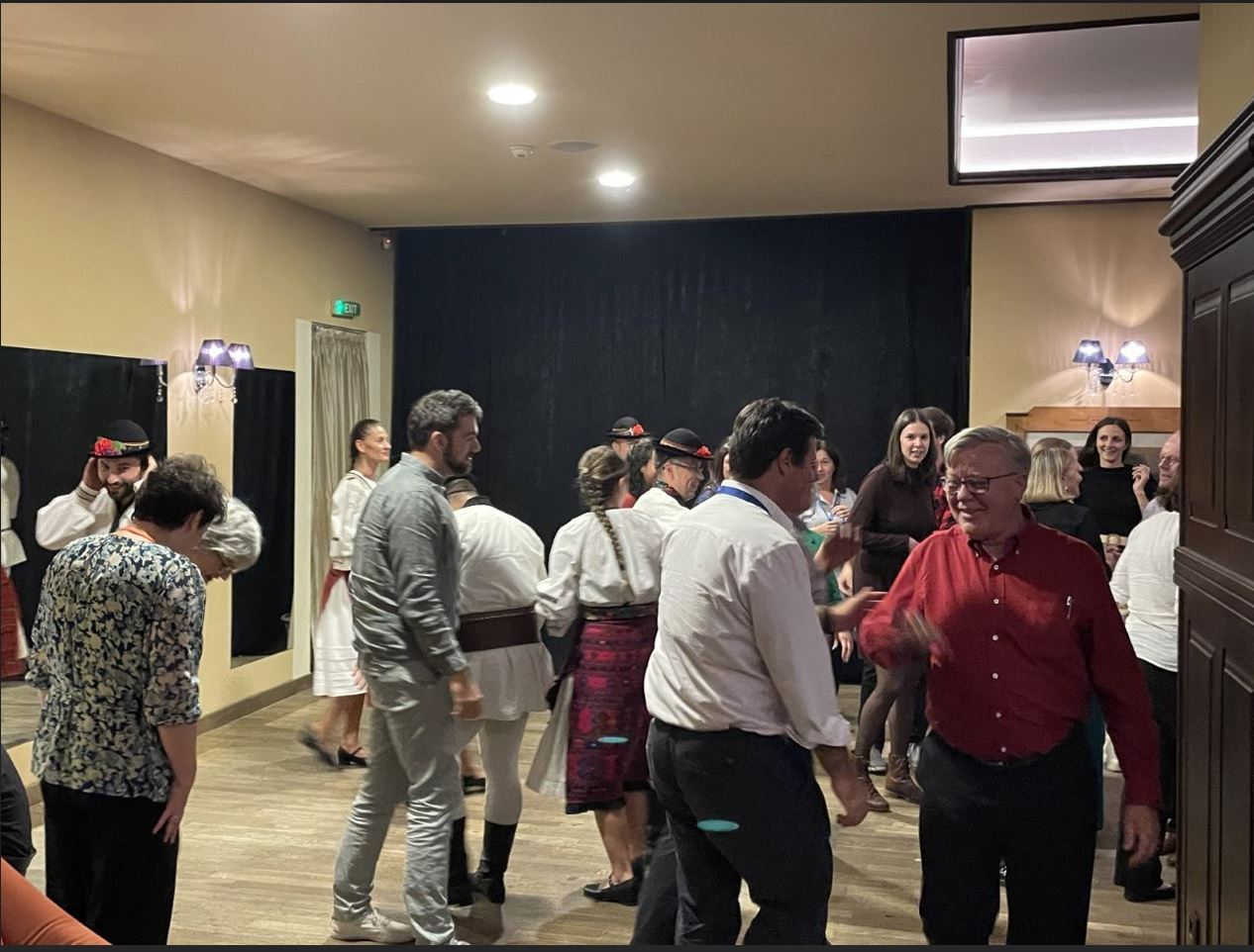 event photo