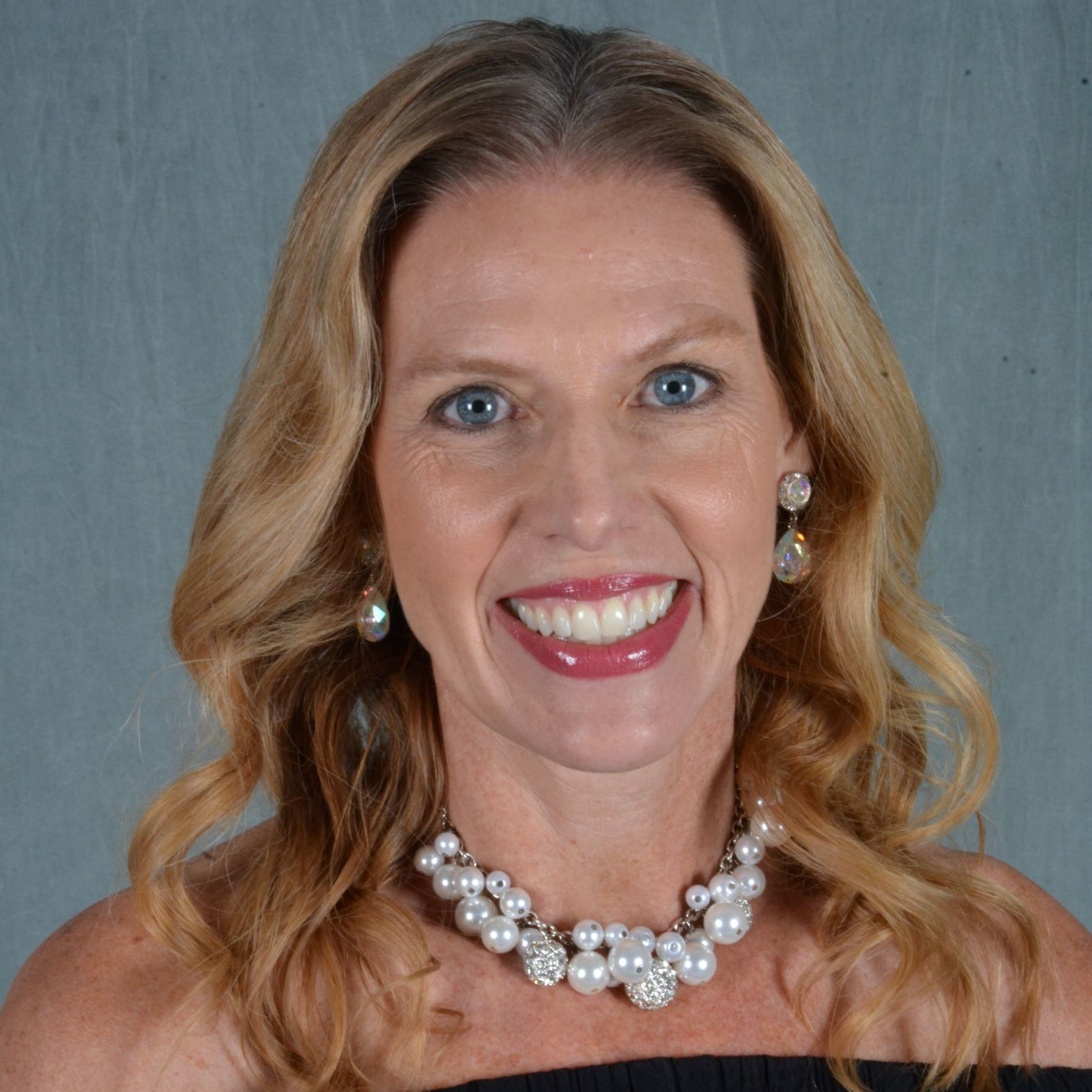Dr. Shannon Ringenbach