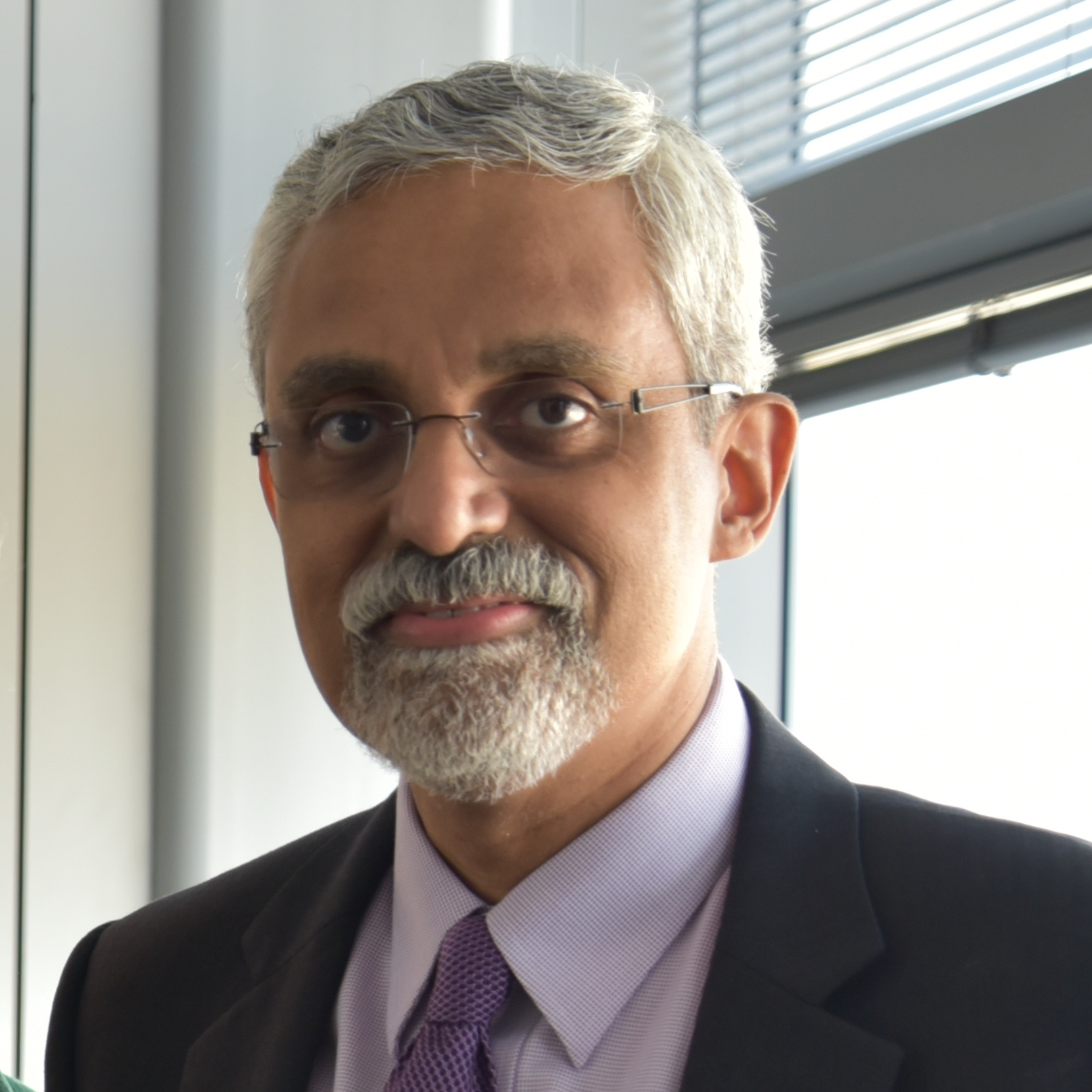 Prof. Dr. Alberto Costa
