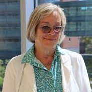 Prof. Dr. Ann-Charlotte Granholm-Bentley