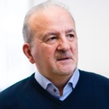 Prof. Dr. Burim Ametaj