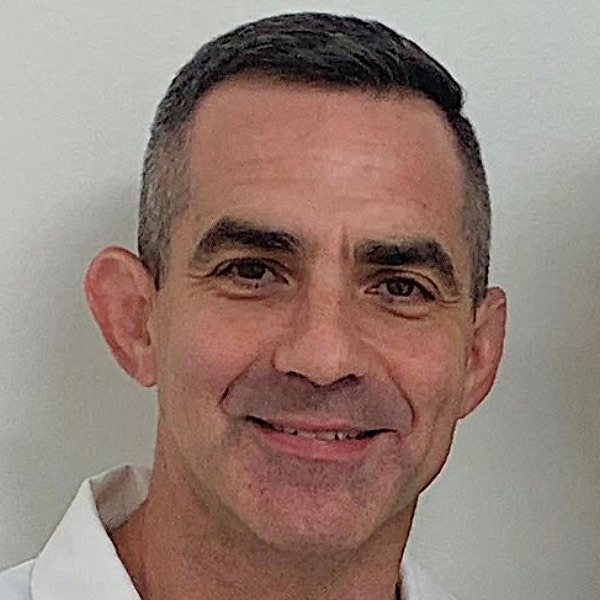 Assoc. Prof. Eric M. Bluman