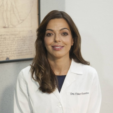 Dr. Montserrat Fernández-Guarino