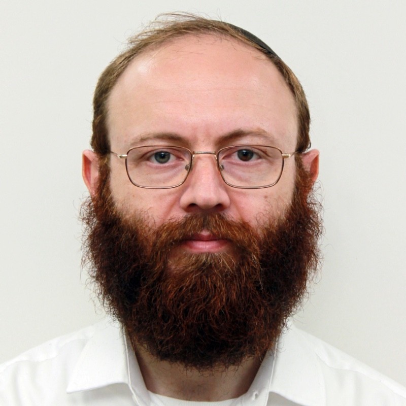 Dr. Haggai Schermann