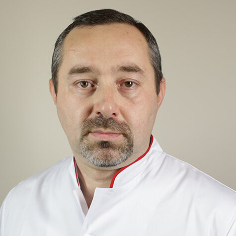 Assoc. Prof. Vlad David