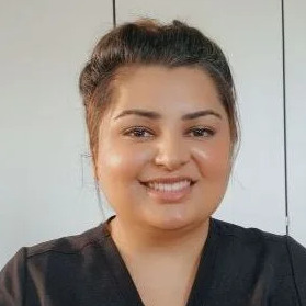 Prof. Rabia Sannam Khan