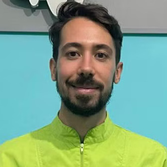 Dr. Rodolfo Reda