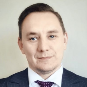 Prof. Dr. Klaudiusz Nadolny