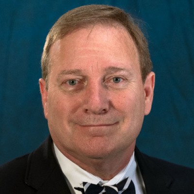 Assoc. Prof. Randy D. Kearns