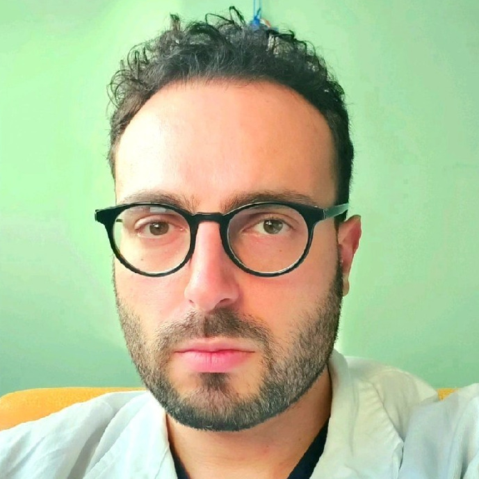 Prof. Dr. Michele Mercurio
