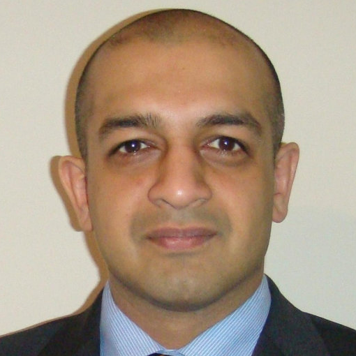 Assoc. Prof. Wasim Khan