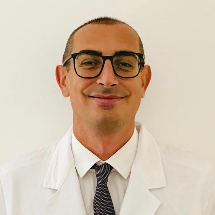 Dr. Carlo Perisano