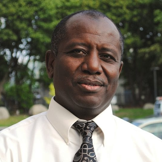 Assoc. Prof. Mahdi Garelnabi