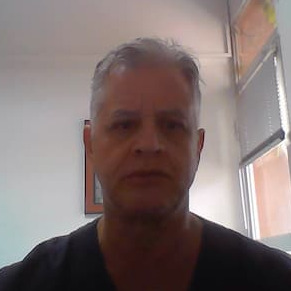 Dr. Ioannis Vogiatzis