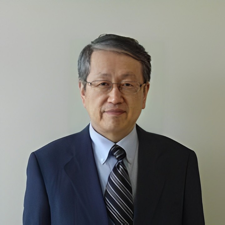 Prof. Dr. med. Toshio Hattori