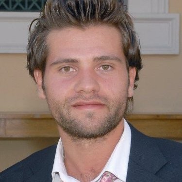 Dr. Christos Damaskos