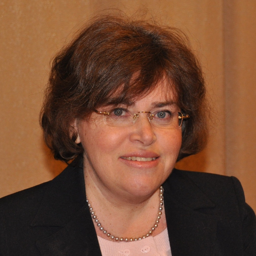 Prof. Dr. Jolanta Justina Vaškelytė