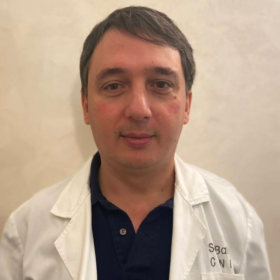 Dr. Angelo Naselli