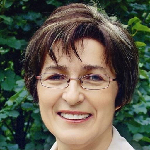 Prof. Dr. Barbara Maria Jarzab