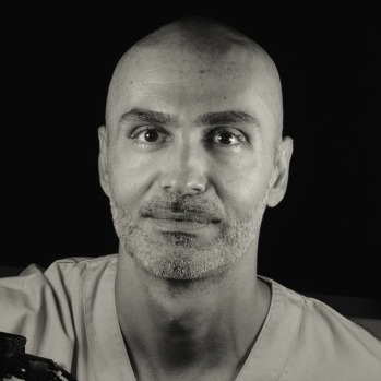 Dr. Vittorio Dibello