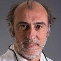 Prof. Dr. Luca Levrini