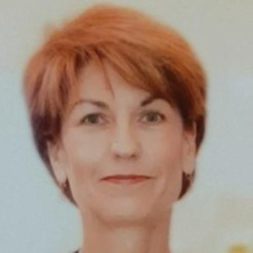 Prof. Dr. Mariana Floria