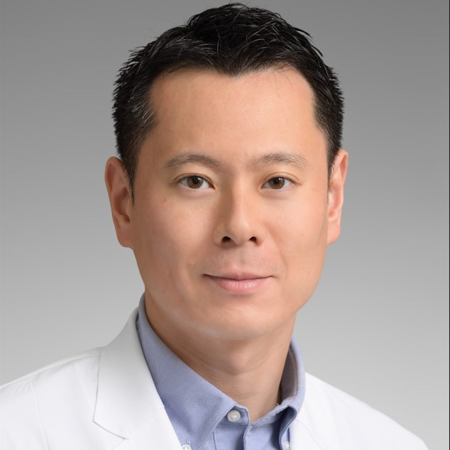 Dr. Ryo Naito