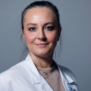 Dr. Monica Casiraghi