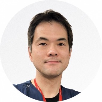 Prof. Dr. Shoji Yokobori