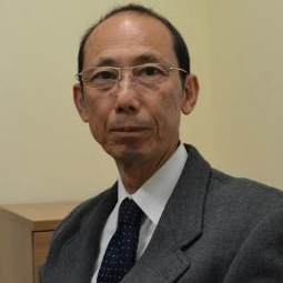 Prof. Dr. Manabu Fukumoto