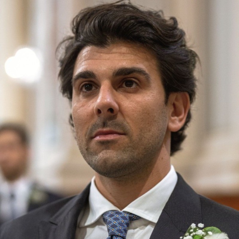 Prof. Dr. Roberto Lo Giudice