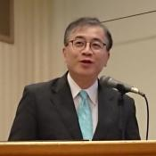 Prof. Akira Sugawara