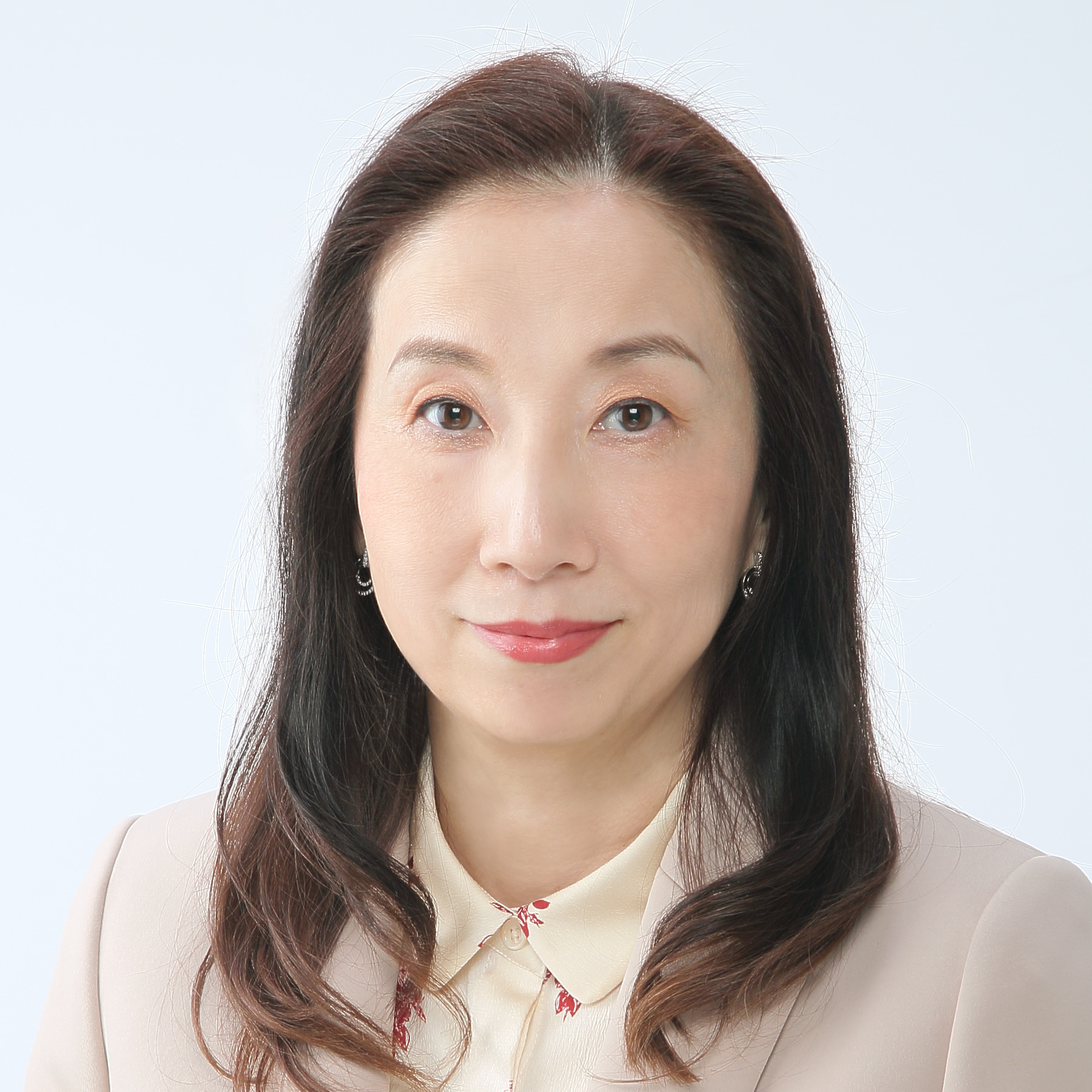 Prof. Ayako Sumi