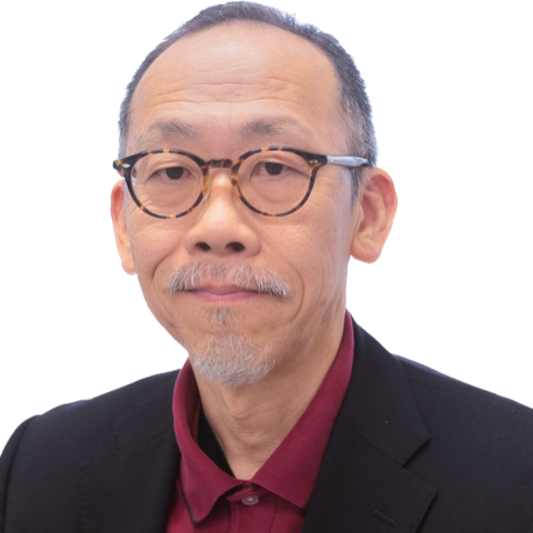 Prof. Dr. Takashi Matsuba