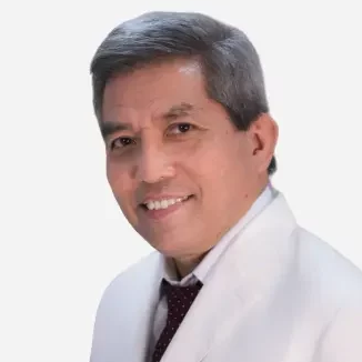 Dr. Rontgene M. Solante