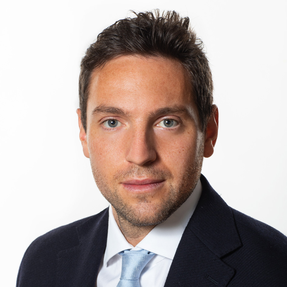 Dr. Federico Cocconi