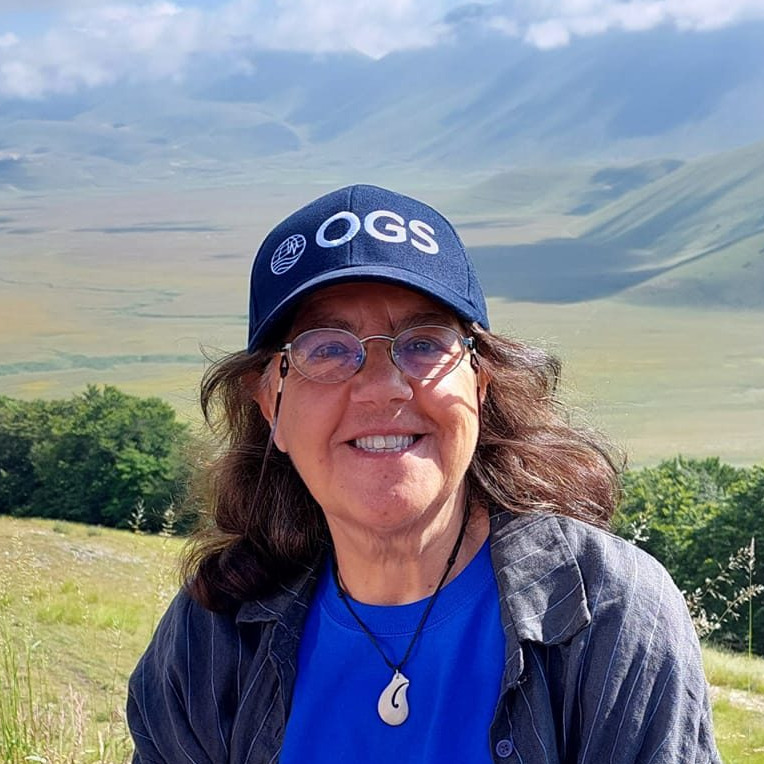 Dr. Maria Cristina Gambi