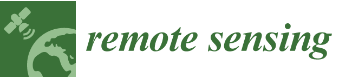 Remote Sensing