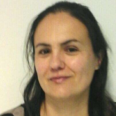 Dr. Monica Calvo Polanco